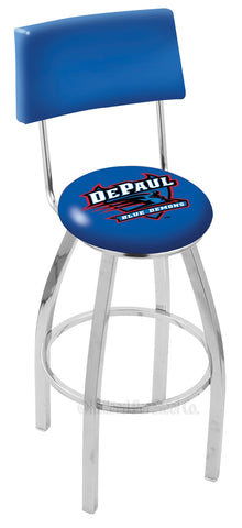 Depaul Bar Stool