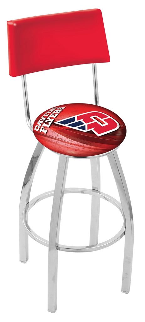 University Of Dayton Bar Stool