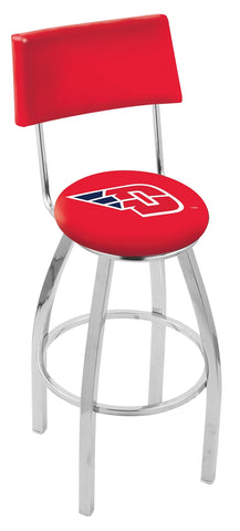 University Of Dayton Bar Stool