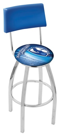 Eastern Illinois Bar Stool