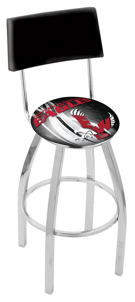 Eastern Washington Bar Stool