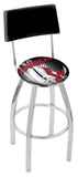 Eastern Washington Bar Stool