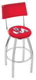 Fresno State Bar Stool
