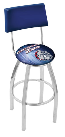 Gonzaga Bar Stool