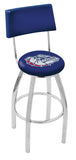 Gonzaga Bar Stool