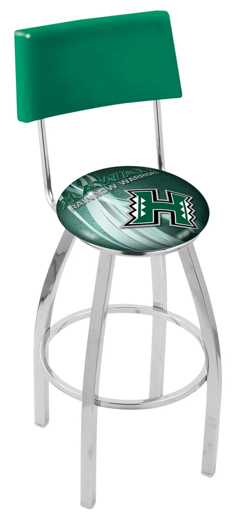 Hawaii Bar Stool