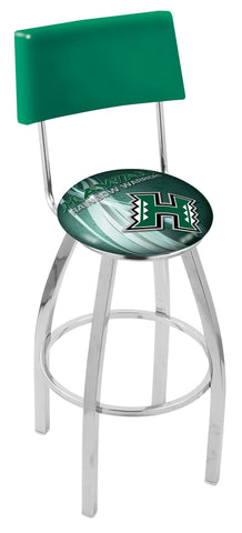 Hawaii Bar Stool