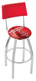 Houston Bar Stool