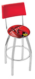 Illinois State Bar Stool