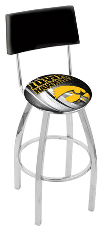 Iowa Bar Stool