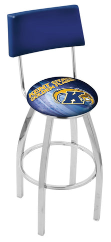 Kent State Bar Stool