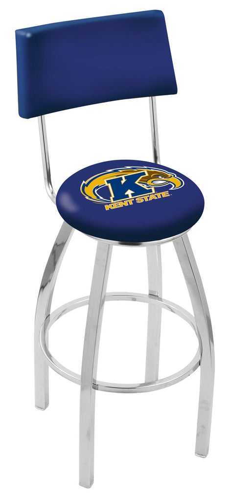 Kent State Bar Stool