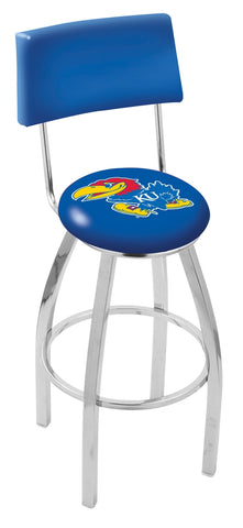 Kansas Bar Stool