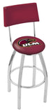 Louisiana-monroe Bar Stool