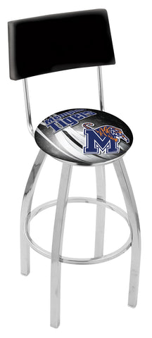 Memphis Bar Stool