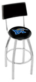 Memphis Bar Stool