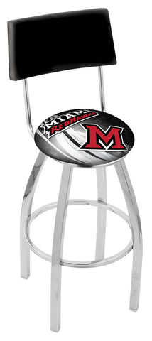 Miami (oh) Bar Stool