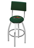 Minnesota Wild Bar Stool