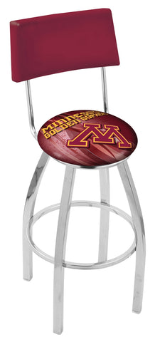 Minnesota Bar Stool