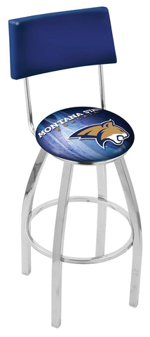 Montana State Bar Stool