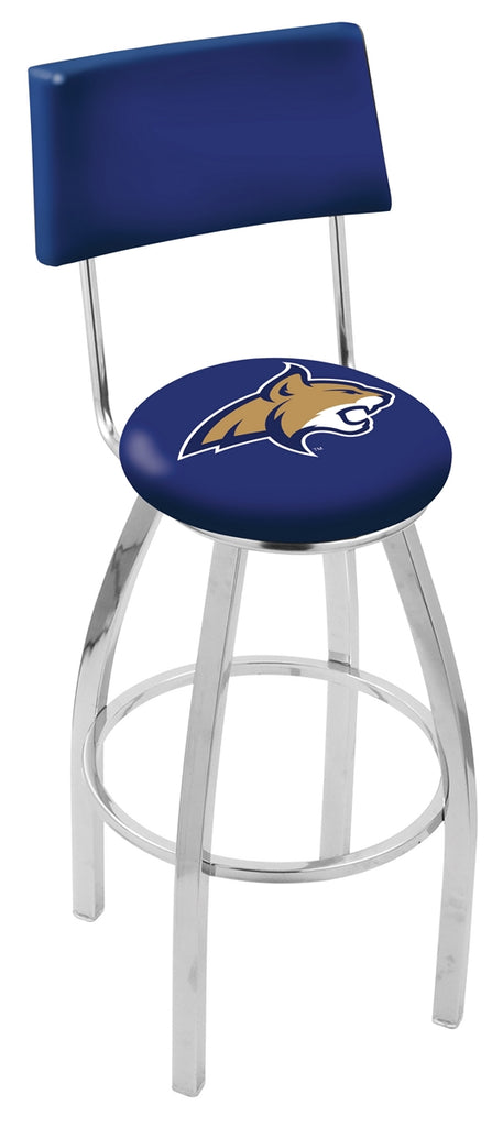 Montana State Bar Stool