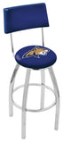 Montana State Bar Stool