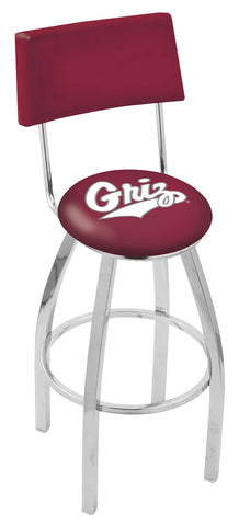 Montana Bar Stool