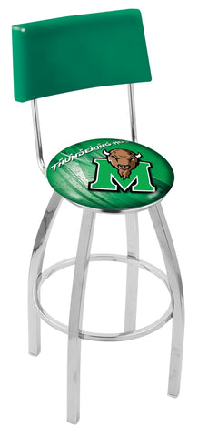 Marshall Bar Stool