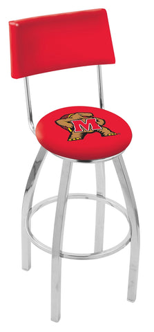 Maryland Bar Stool