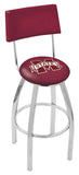 Mississippi State Bar Stool