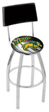 North Dakota State Bar Stool