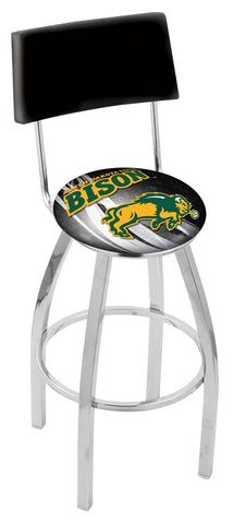 North Dakota State Bar Stool