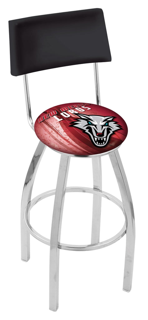 New Mexico Bar Stool