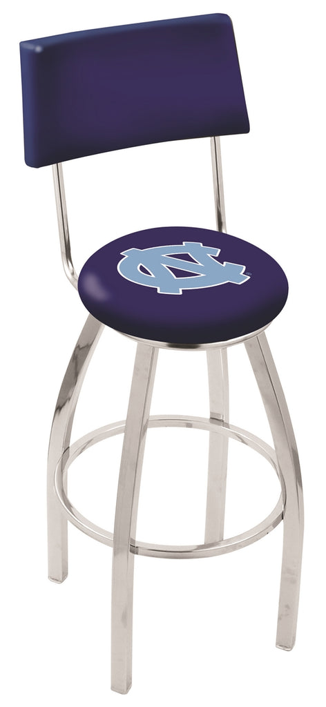 North Carolina Bar Stool