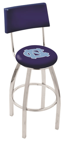 North Carolina Bar Stool