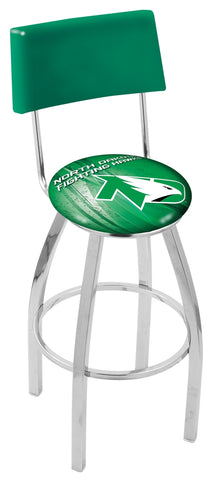 North Dakota Bar Stool