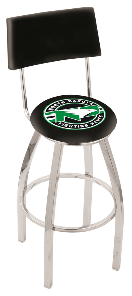 North Dakota Bar Stool