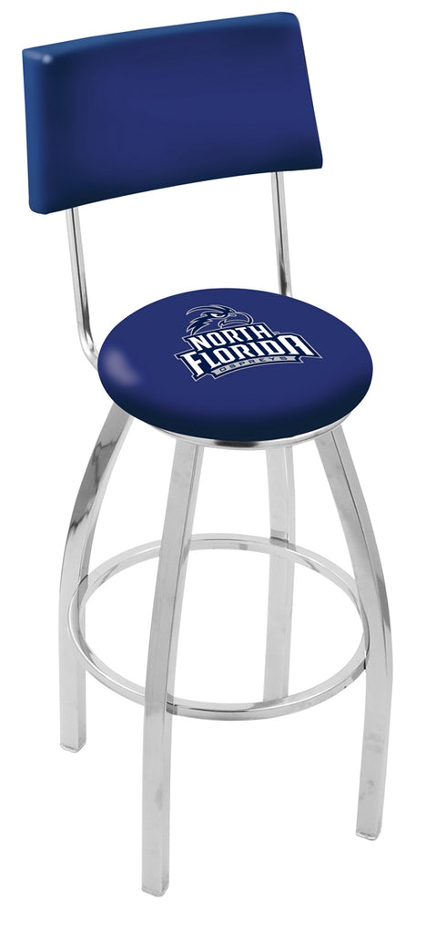 North Florida Bar Stool
