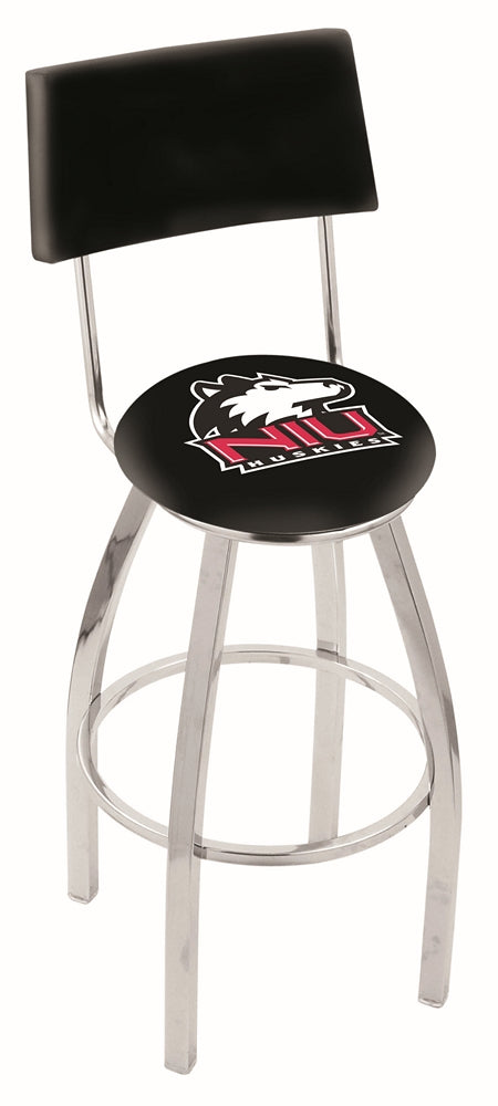 Northern Illinois Bar Stool