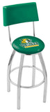 Northern Michigan Bar Stool