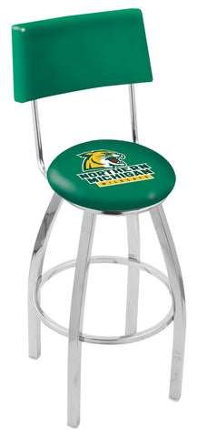 Northern Michigan Bar Stool