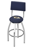 Nashville Predators Bar Stool