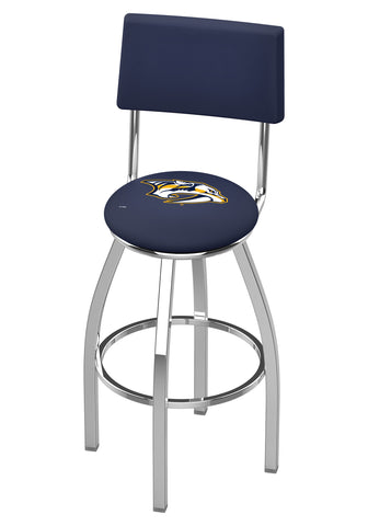 Nashville Predators Bar Stool