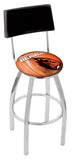 Oregon State Bar Stool