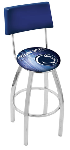 Penn State Bar Stool