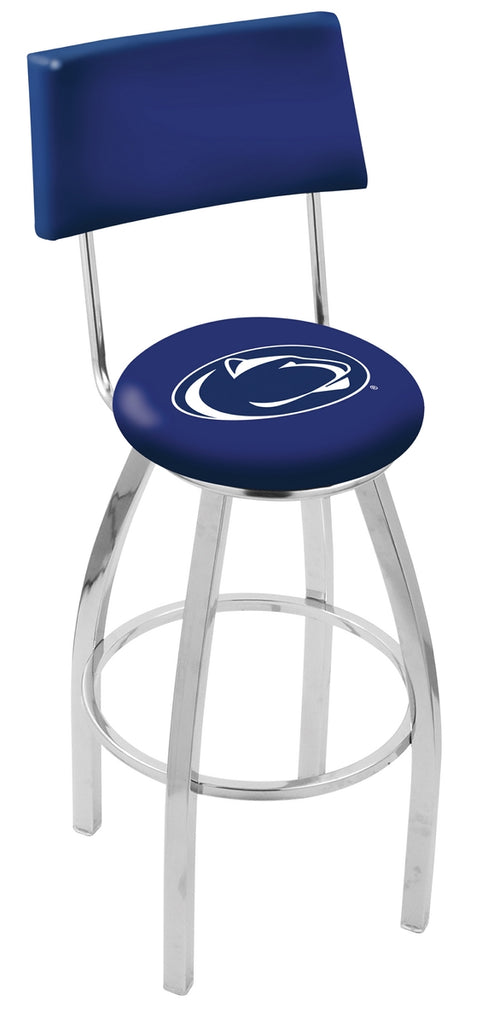 Penn State Bar Stool