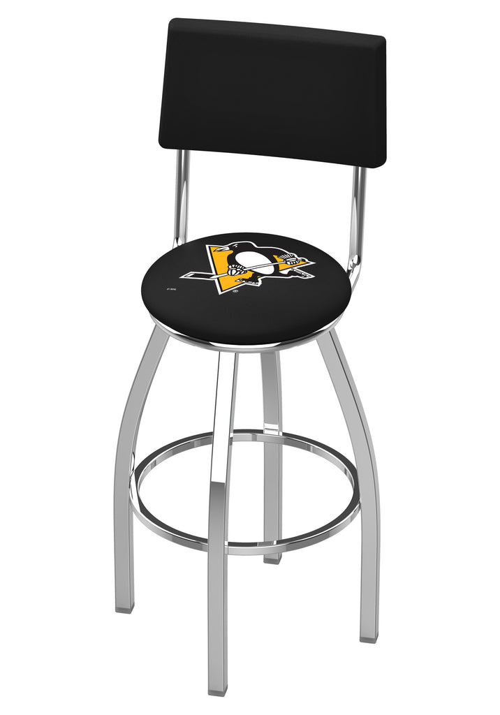 Pittsburgh Penguins Bar Stool
