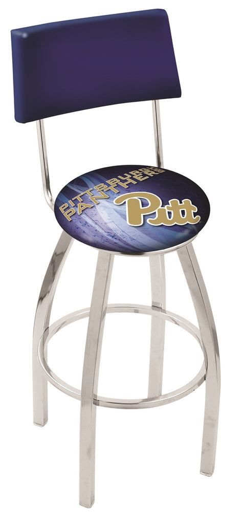 Pitt Bar Stool