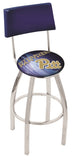 Pitt Bar Stool