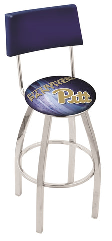 Pitt Bar Stool